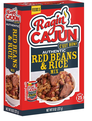 Ragin Cajun Red Beans & Rice 8oz
